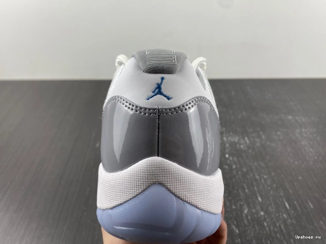  AV2187-140 Cement   Retro  Grey  11 Jordan 0719